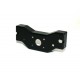 Alum. Rear Chassis Mount for 1/14 Tamiya Truck