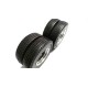 1.7" Standard Tires 83.5mm(1)