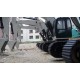 1/12 Hydraulic Excavators