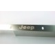 Metal Front Bumper Plate for Jeep Tamiya CC01
