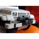 Metal Front Protection Plate for Jeep Tamiya CC01