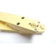 Spare Twist Lock Member for Tamiya 1/14 40-Foot Container Semi-Trailer