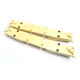 Spare Twist Lock Member for Tamiya 1/14 40-Foot Container Semi-Trailer