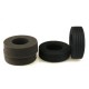 1.7" Roady Wide Tires 84mm (1)