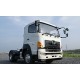 Hino 700 Cabin Assembly Kit for Tamiya 1/14 Truck