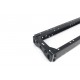 Tamiya Truck Chassis Frame for 1/14 Tamiya 2 Axle Truck (Scania R470) With Alum. Crossmember Set