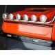 Metal Top Light Bar Set for Tamiya 1/14 Scania R470 / R620